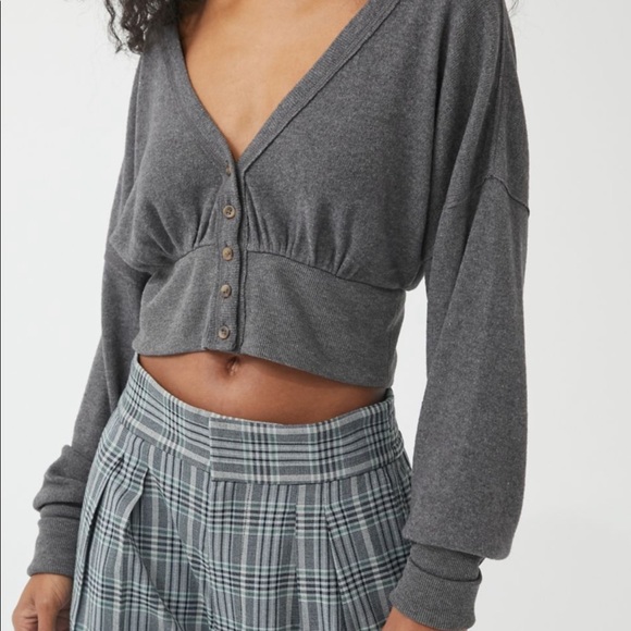 cardigan urban outfitters new - Picture 3 of 3